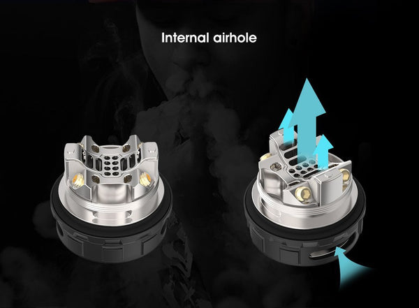 Vandy Vape Kylin V2 RTA - WholesaleVapor.com