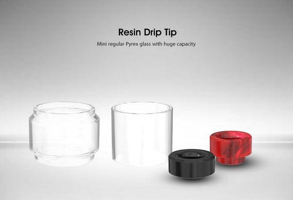 Vandy Vape Kylin V2 RTA - WholesaleVapor.com