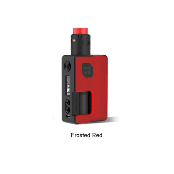 Vandy Vape Pulse X BF Kit - WholesaleVapor.com