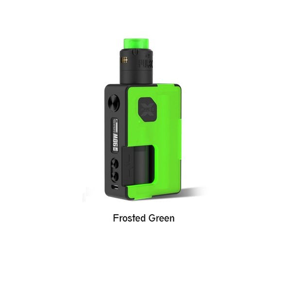 Vandy Vape Pulse X BF Kit - WholesaleVapor.com