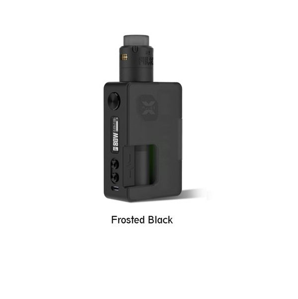 Vandy Vape Pulse X BF Kit - WholesaleVapor.com