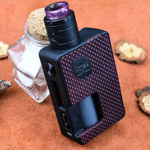 Vandy Vape Pulse X BF Kit - WholesaleVapor.com