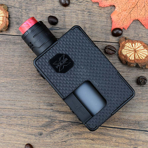 Vandy Vape Pulse X BF Kit - WholesaleVapor.com