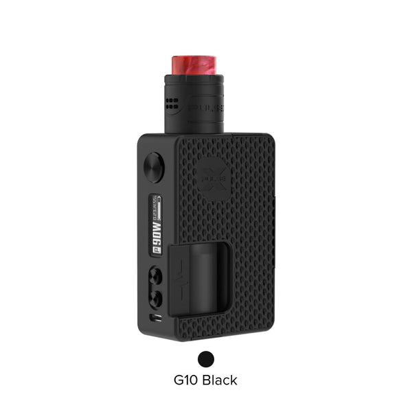Vandy Vape Pulse X BF Kit - WholesaleVapor.com