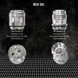 Vandy Vape SWELL Replacement Coils (Per Pack) - WholesaleVapor.com