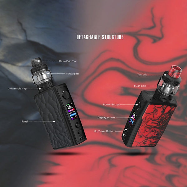Vandy Vape Swell Starter Kit - Clearance - WholesaleVapor.com