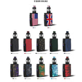 Vandy Vape Swell Starter Kit - Clearance - WholesaleVapor.com