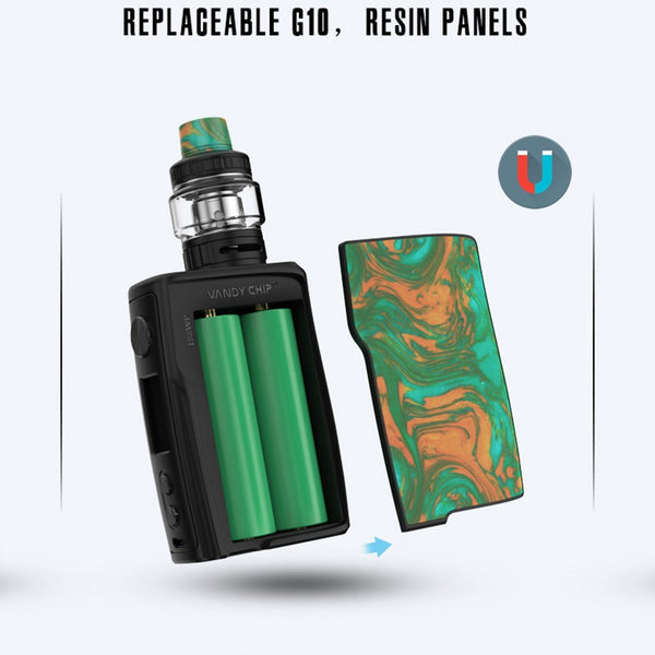 Vandy Vape Swell Starter Kit - Clearance - WholesaleVapor.com