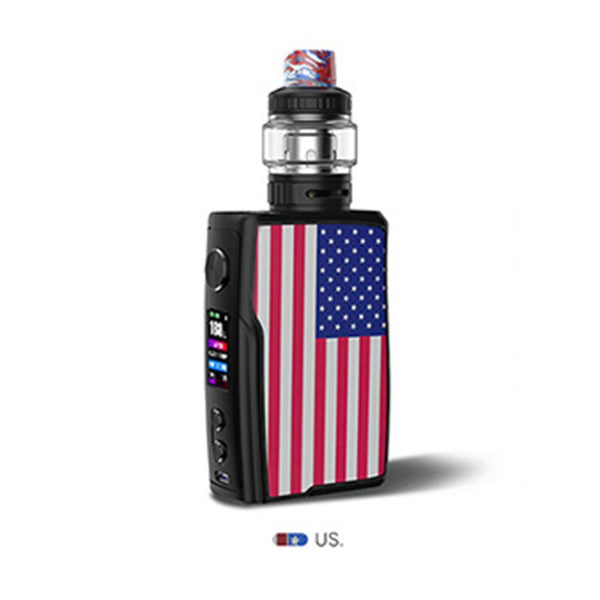 Vandy Vape Swell Starter Kit - Clearance - WholesaleVapor.com