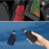 Vandy Vape Swell Starter Kit - Clearance - WholesaleVapor.com