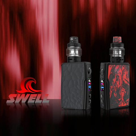 Vandy Vape Swell Starter Kit - Clearance - WholesaleVapor.com