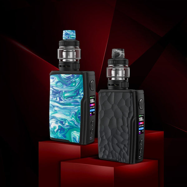 Vandy Vape Swell Starter Kit - Clearance - WholesaleVapor.com