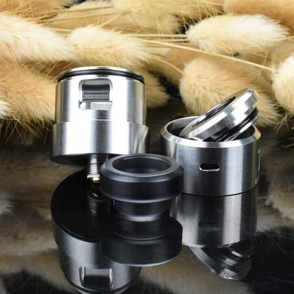 Vandy Vape WIDOWMAKER RDA - WholesaleVapor.com