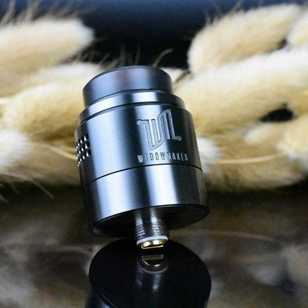 Vandy Vape WIDOWMAKER RDA - WholesaleVapor.com