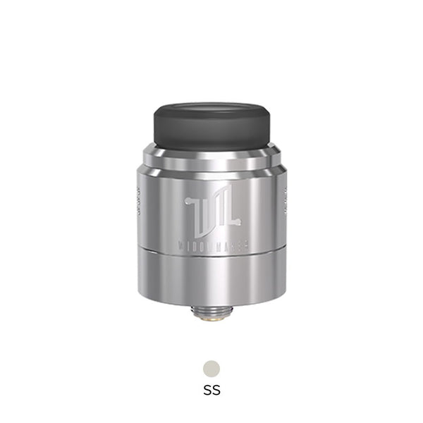 Vandy Vape WIDOWMAKER RDA - WholesaleVapor.com