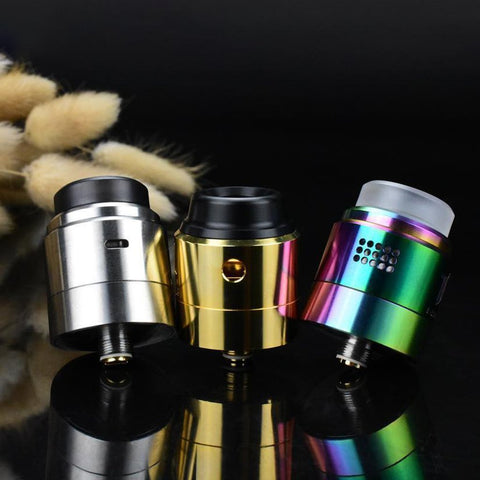 Vandy Vape WIDOWMAKER RDA - WholesaleVapor.com