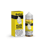 Vapetasia Killer Kustard 100ml Eliquid (All Flavors) - WholesaleVapor.com