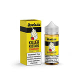 Vapetasia Killer Kustard 100ml Eliquid (All Flavors) - WholesaleVapor.com