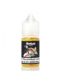 Vapetasia Salt Eliquid 30ml - WholesaleVapor.com