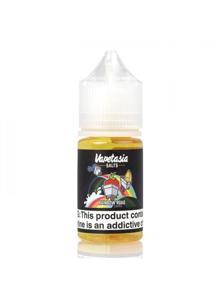 Vapetasia Salt Eliquid 30ml - WholesaleVapor.com