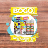 Vapetasia Vape Lemonade 120ml (Buy 1 Get 1 Free) Limited Time - WholesaleVapor.com