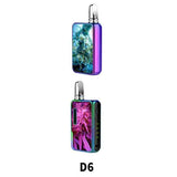 Vapmod Dragoo Vaporizer Starter Kit - WholesaleVapor.com