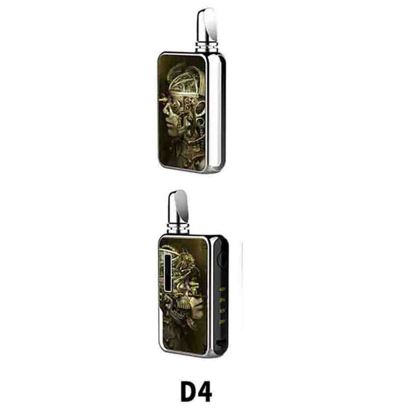 Vapmod Dragoo Vaporizer Starter Kit - WholesaleVapor.com