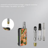 Vapmod Dragoo Vaporizer Starter Kit - WholesaleVapor.com