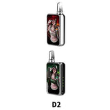 Vapmod Dragoo Vaporizer Starter Kit - WholesaleVapor.com