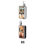 Vapmod Dragoo Vaporizer Starter Kit - WholesaleVapor.com