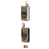 Vapmod Dragoo Vaporizer Starter Kit - WholesaleVapor.com