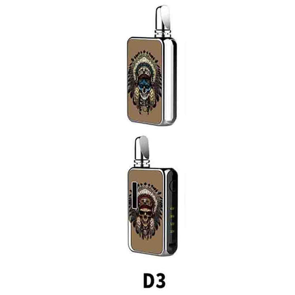 Vapmod Dragoo Vaporizer Starter Kit - WholesaleVapor.com