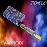 Vapmod Dragoo Vaporizer Starter Kit - WholesaleVapor.com