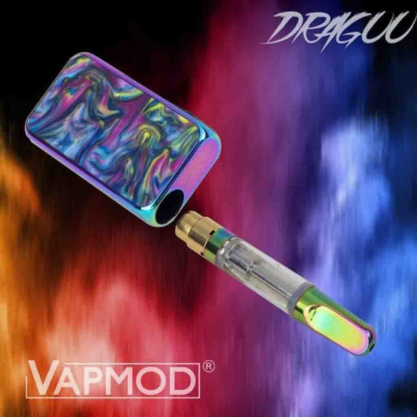 Vapmod Dragoo Vaporizer Starter Kit - WholesaleVapor.com
