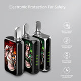 Vapmod Dragoo Vaporizer Starter Kit - WholesaleVapor.com