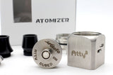 Vapor Mall Atty 3 - WholesaleVapor.com
