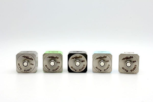 Vapor Mall Atty 3 - WholesaleVapor.com