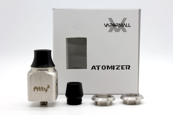 Vapor Mall Atty 3 - WholesaleVapor.com