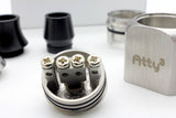 Vapor Mall Atty 3 - WholesaleVapor.com
