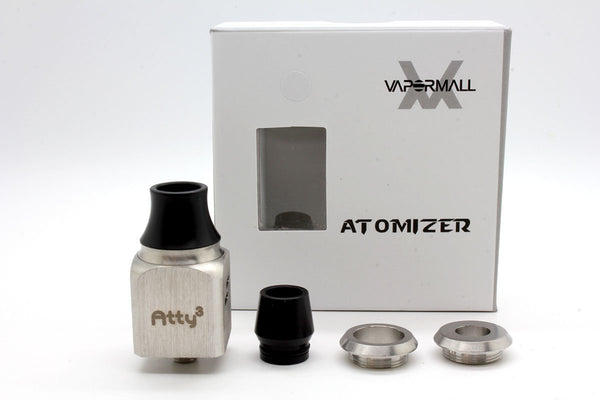 Vapor Mall Atty 3 - WholesaleVapor.com