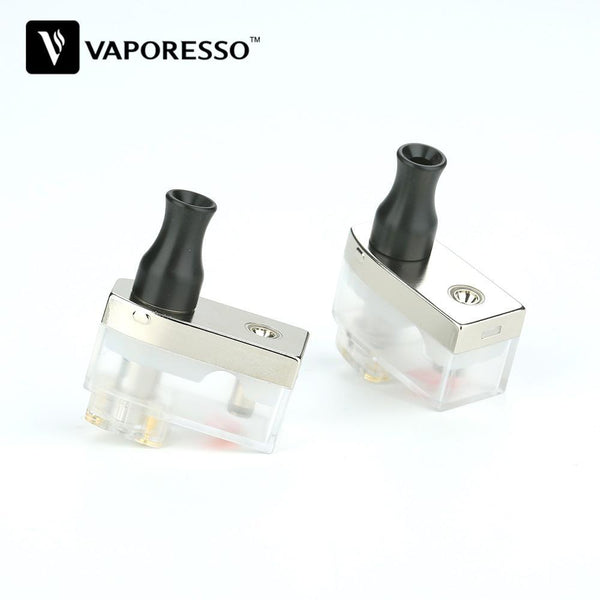 Vaporesso AURORA PLAY 2Pack Pods - WholesaleVapor.com