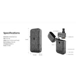 Vaporesso AURORA PLAY Kit - WholesaleVapor.com