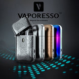 Vaporesso AURORA PLAY Kit - WholesaleVapor.com