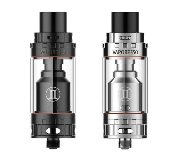 Vaporesso Gemini RTA - WholesaleVapor.com