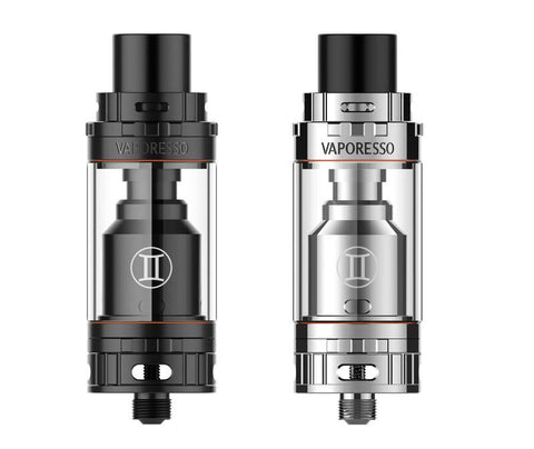 Vaporesso Gemini RTA - WholesaleVapor.com