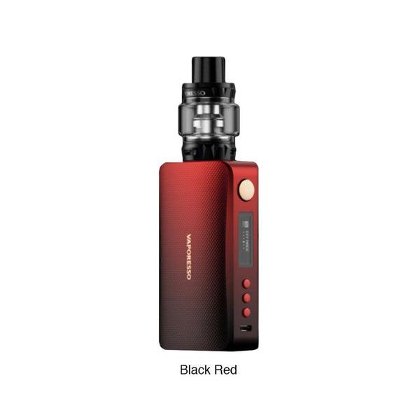 Vaporesso GEN 220W TC Kit with SKRR-S Tank - WholesaleVapor.com