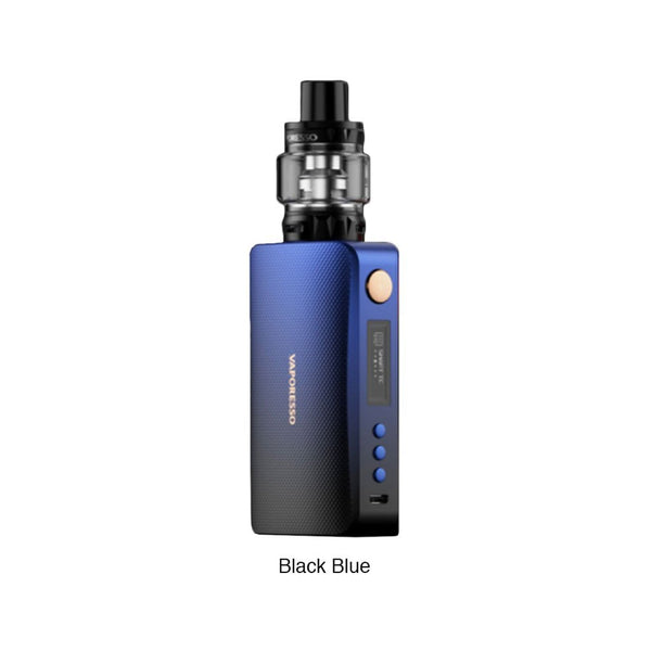Vaporesso GEN 220W TC Kit with SKRR-S Tank - WholesaleVapor.com