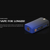 Vaporesso GEN 220W TC Kit with SKRR-S Tank - WholesaleVapor.com