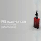 Vaporesso GEN 220W TC Kit with SKRR-S Tank - WholesaleVapor.com