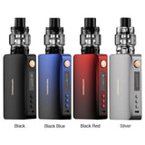 Vaporesso GEN 220W TC Kit with SKRR-S Tank - WholesaleVapor.com